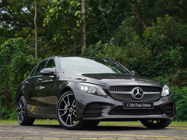 Мерседес c300 AMG 2021