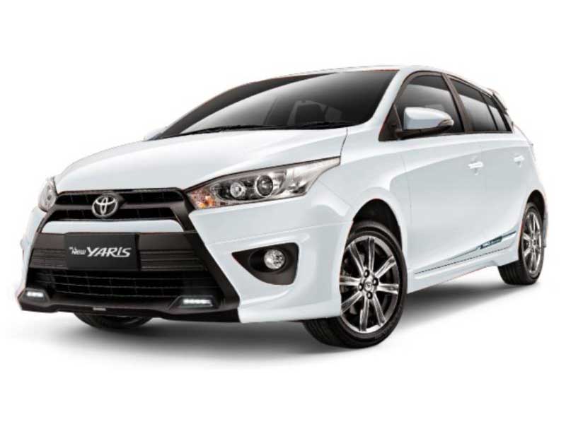 Review Toyota Yaris G 2018 Kompak Dan Penuh Gaya