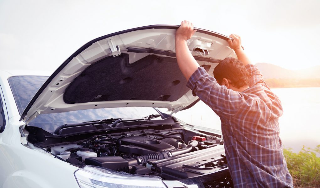 Mesin Ngelitik Penyebab Dampak Dan Pencegahannya