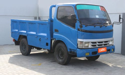 jual truk bekas Archives - CARRO Blog!