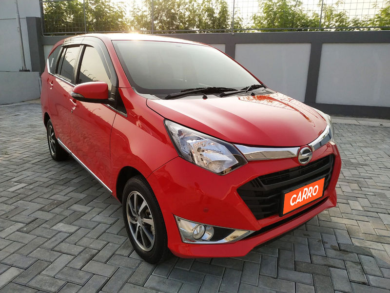4 Mobil Bekas Bersertifikasi Rp 100 Jutaan Terbaik di CARRO Indonesia
