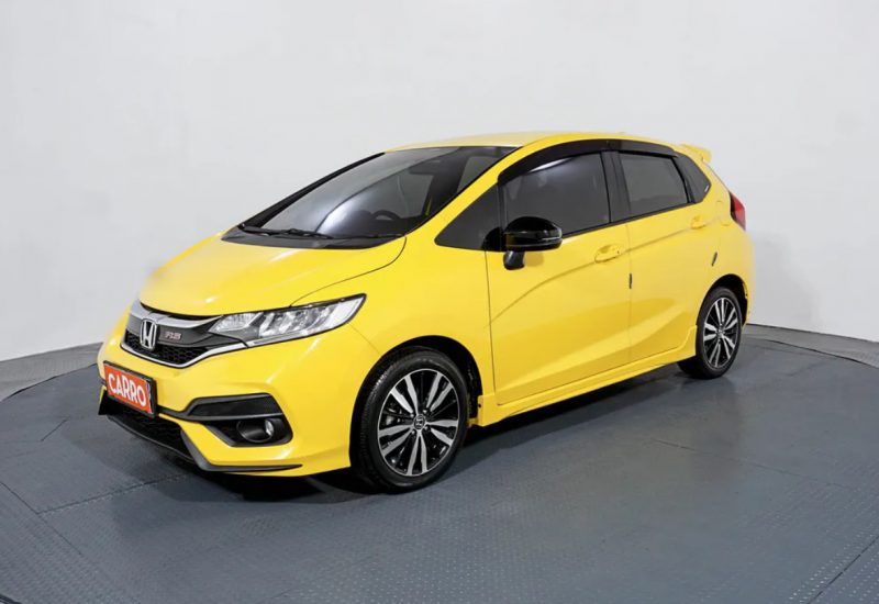 Honda Jazz Bekas CARRO Indonesia